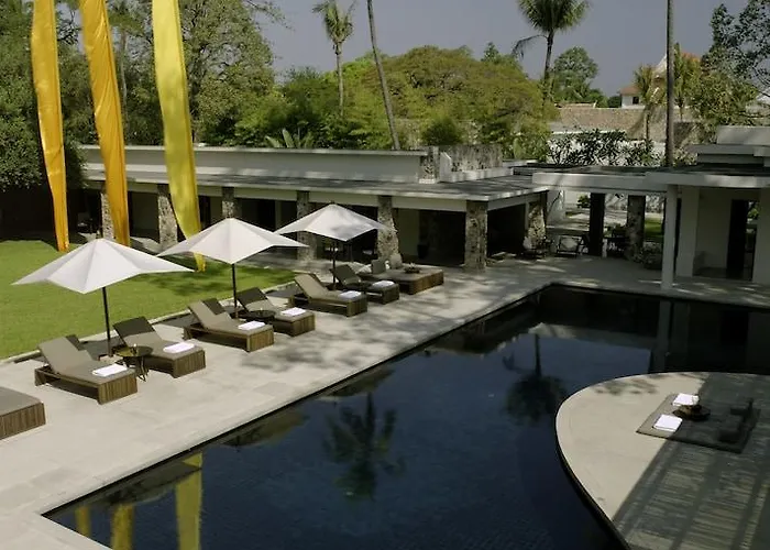 Amansara 5*