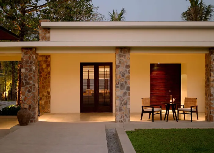 Amansara 5* Siem Reap
