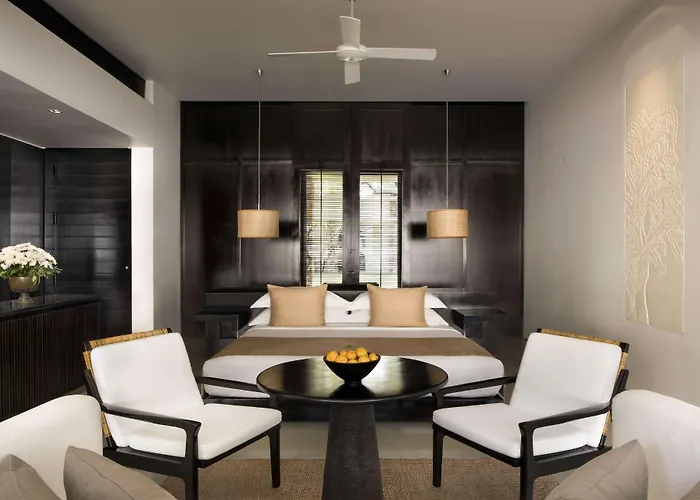 Amansara Hotel 5*
