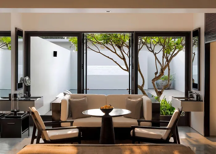 Amansara 5* Siem Reap