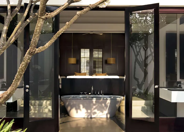 Amansara Siem Reap