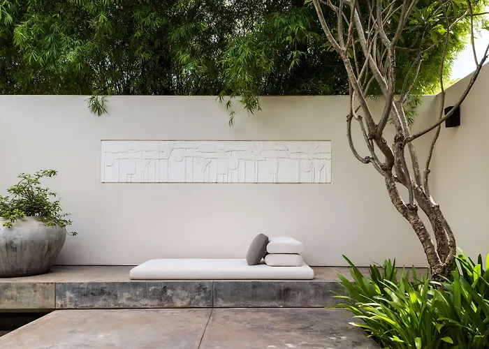 Amansara Siem Reap