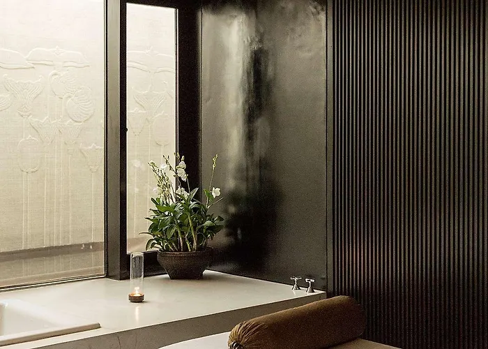Hotel Amansara 5*