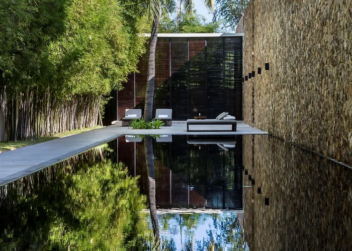 Amansara Hotel 5*