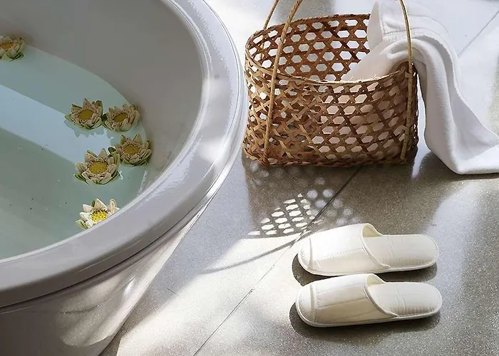Amansara 5* Ciudad de Siem Riep