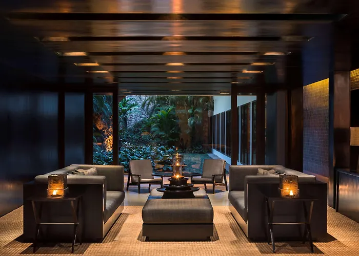 Amansara Hotel Siem Reap