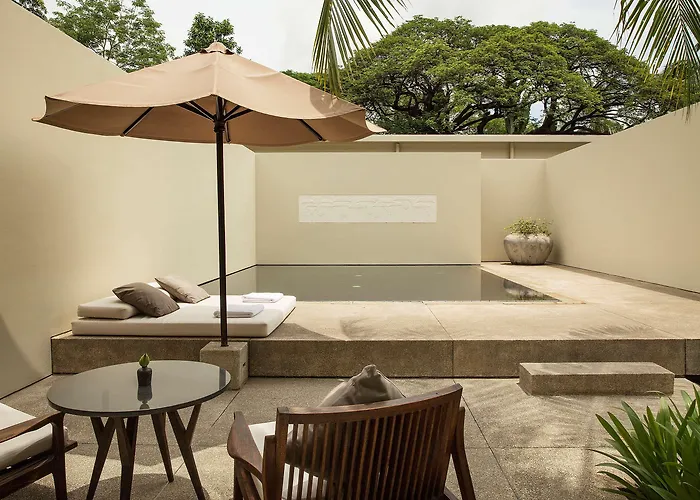 Amansara Hotel 5*