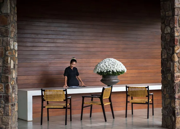 Amansara Hotel Siem Reap