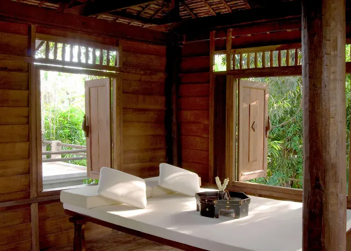 Amansara Hotel 5*