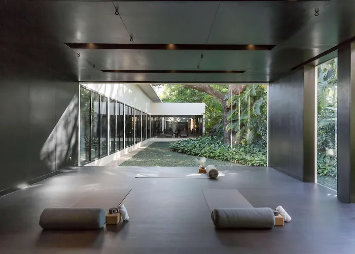 Amansara 5* Siem Reap