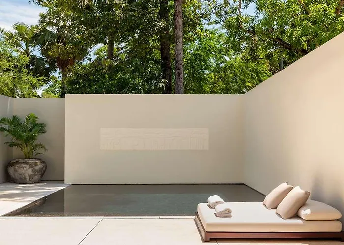 Amansara Siem Reap