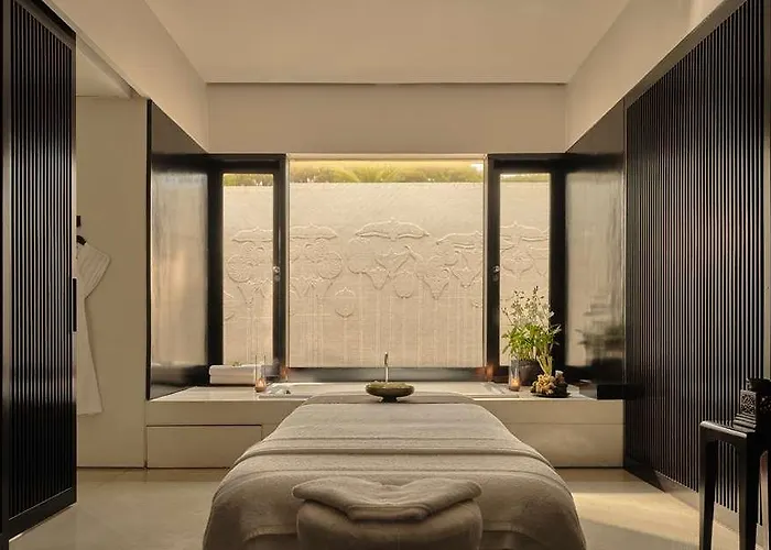 Amansara Siem Reap