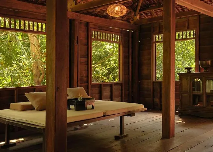 Amansara