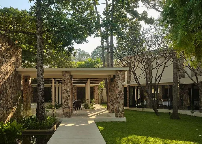 Hotel Amansara 5*