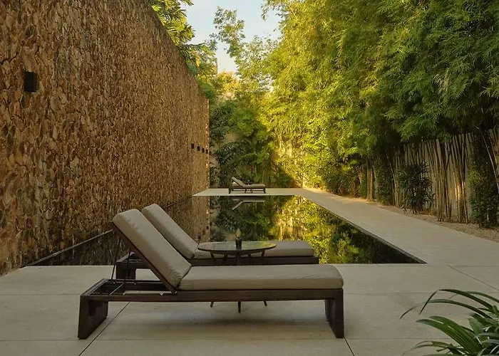 Amansara Hotel Siem Reap