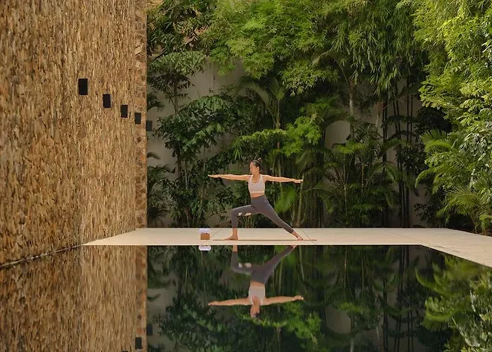 Amansara 5*