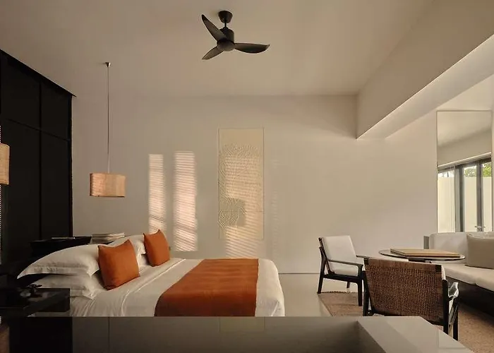 Amansara Siem Reap