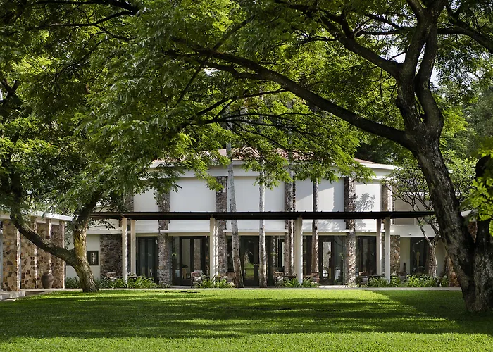 Amansara Hotel 5*