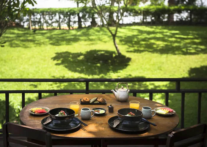 Amansara 5*