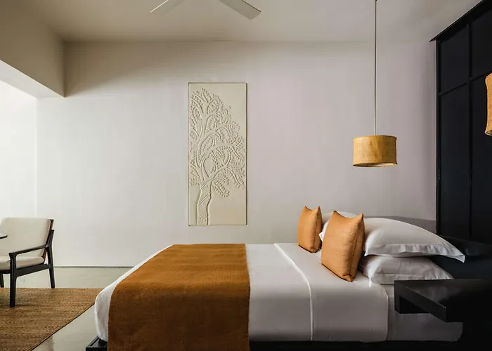 Amansara Hotel Siem Reap