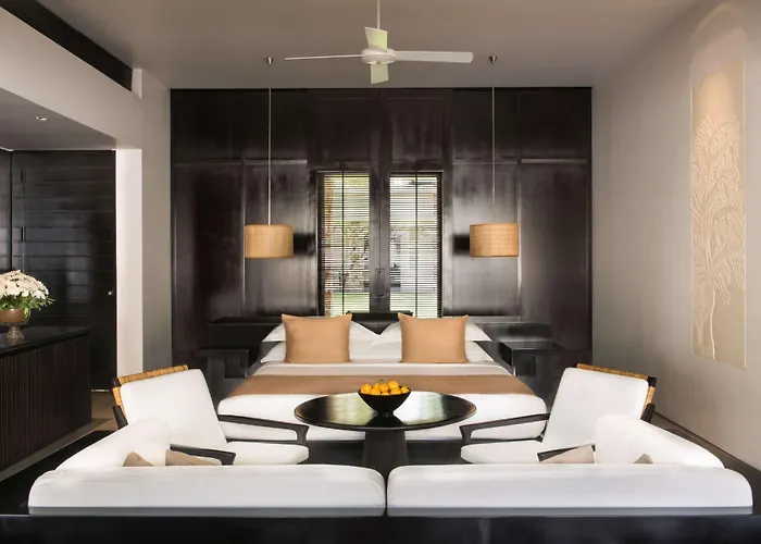 Amansara 5*
