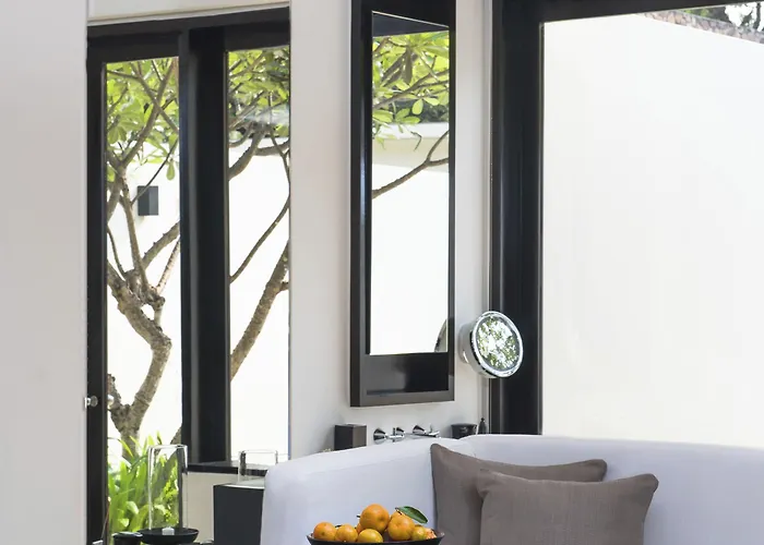 Amansara 5* Siem Reap