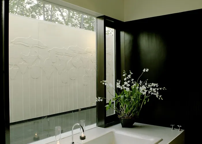 Hotel Amansara 5*