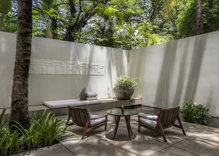 Hotel Amansara 5*
