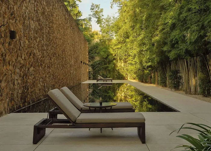 Amansara 5*