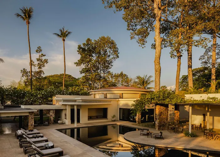 Amansara 5*