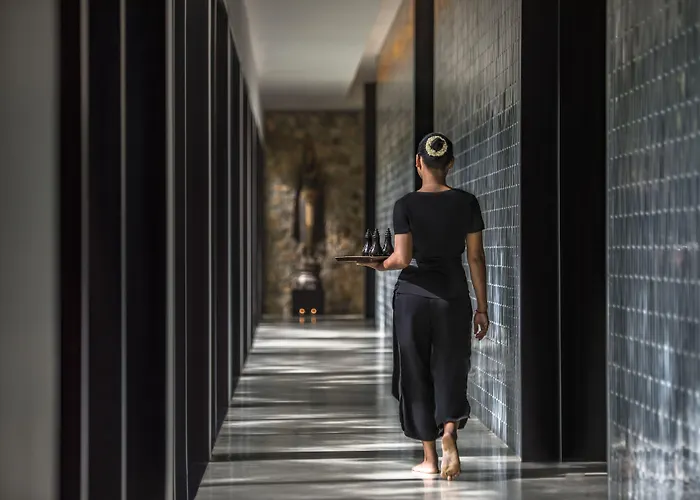 Amansara 5*