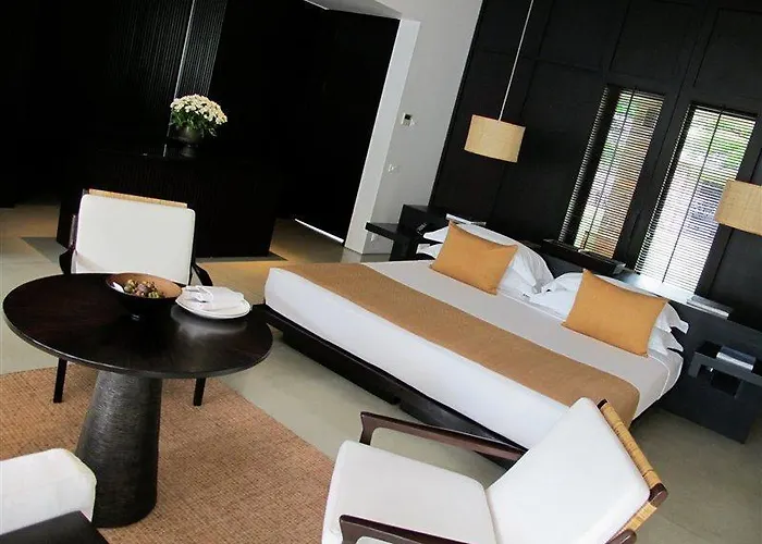Amansara Siem Reap