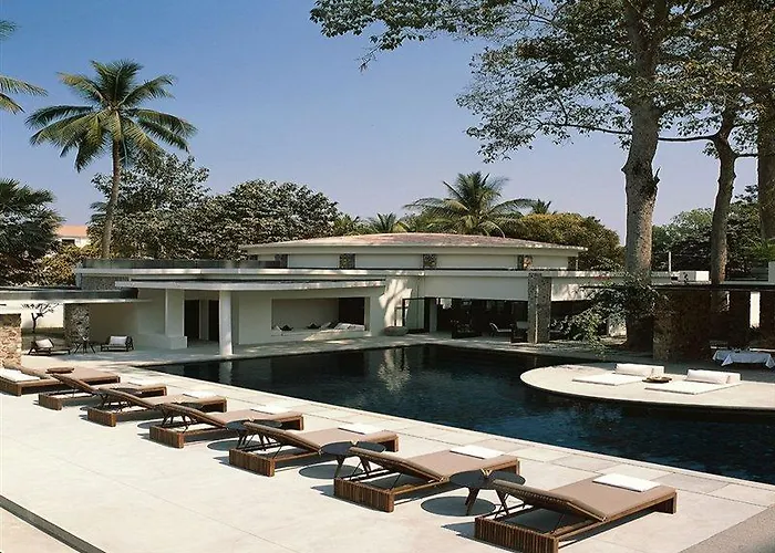 Hotel Amansara 5*