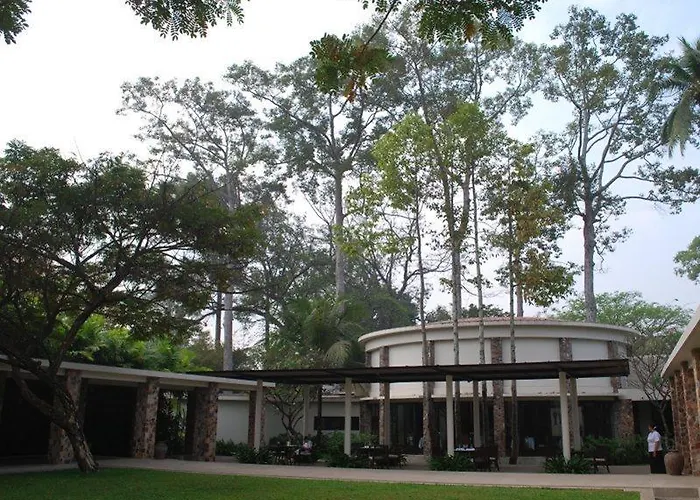 Hotel Amansara