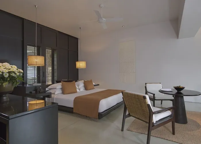 Amansara Hotel Siem Reap