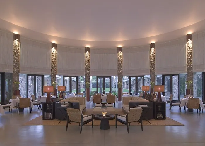 Amansara Siem Reap