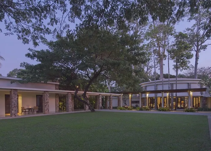 Amansara Hotel