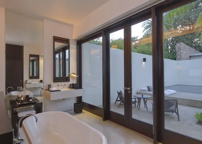 Hotel Amansara 5*