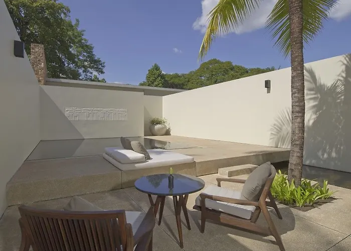Amansara 5*
