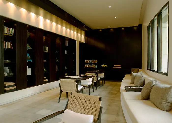 Amansara Hotel 5*