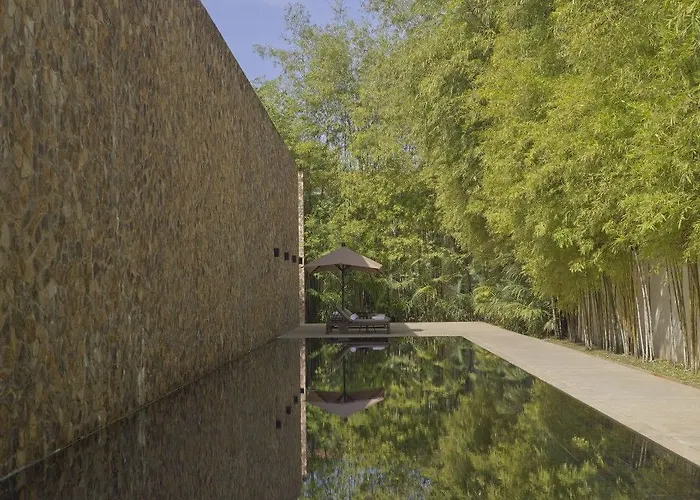 Hotel Amansara