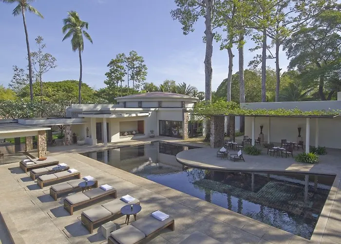 Amansara Siem Reap