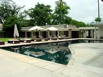 Amansara Hotel