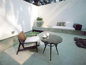 Hotel Amansara 5*