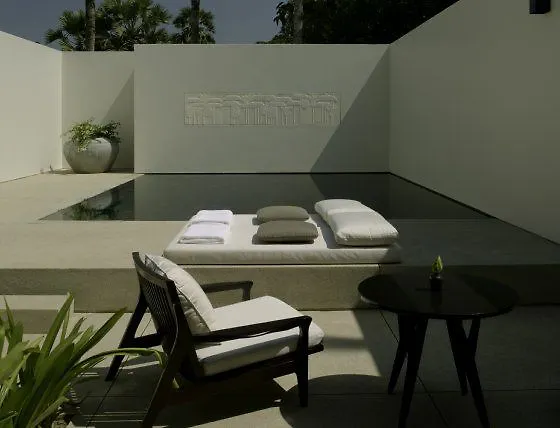 Amansara Siem Reap