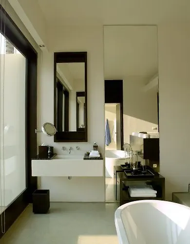 Amansara 5*