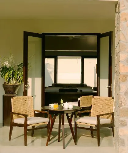 Hotel Amansara Siem Reap