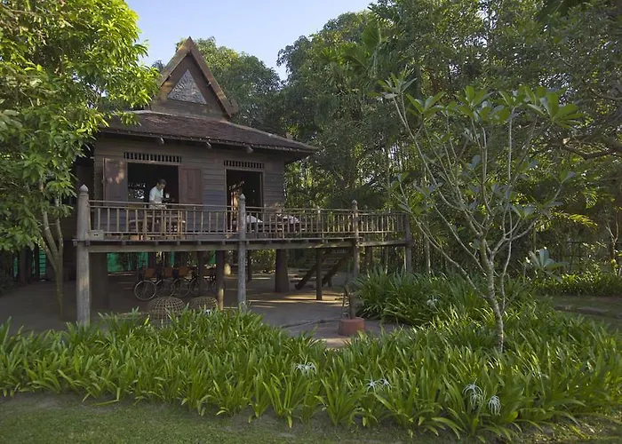 Amansara 5*
