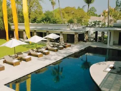 Amansara Hotel 5*